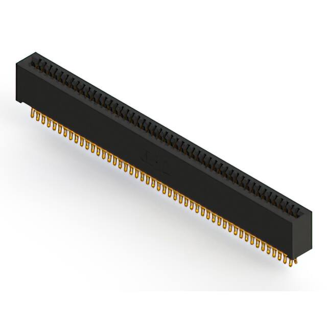 392-096-555-201 EDAC Inc.  Edgeboard Connectors